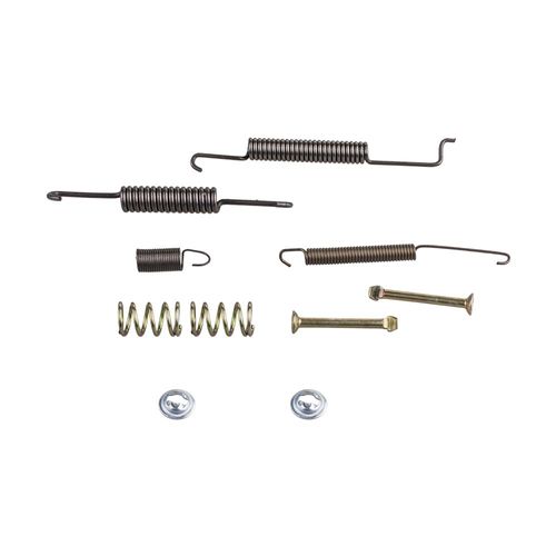 Reparo Molas Sapata Vw Quantum 1985 a 2002 - 203333 - 139