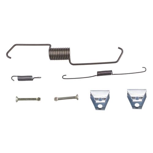 Reparo Molas Sapata Gm S10 2012 a 2017 - 202904 - 284