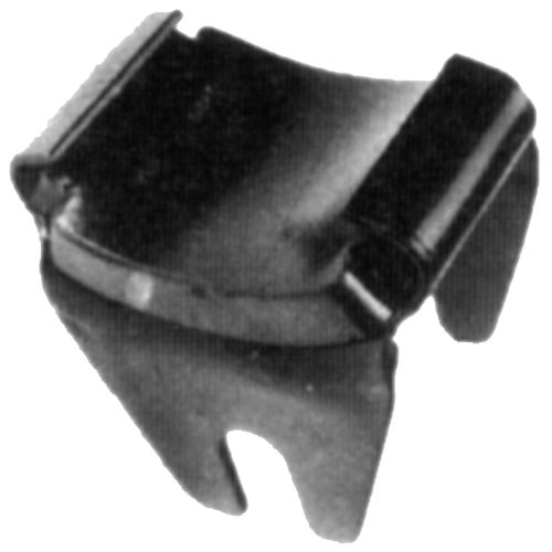 Suporte Feixe Molas Caminhoes F12000 1981 a 1982 - 4533 - 2505