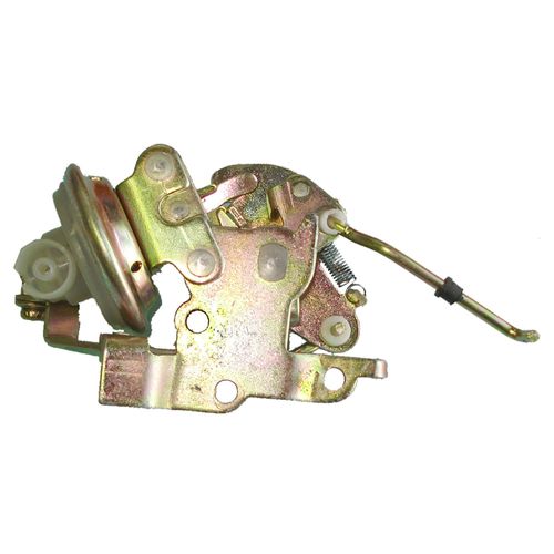 Conjunto Desafogador Ford Corcel 1983 a 1987 - 107136 - 404026