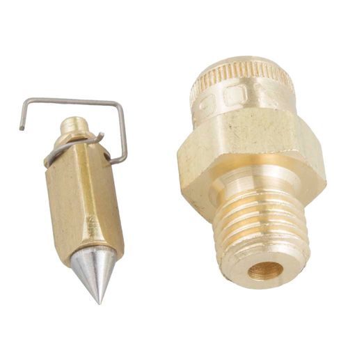 Agulha Carburador Vw Voyage 1985 a 1988 - 104479 - 8220