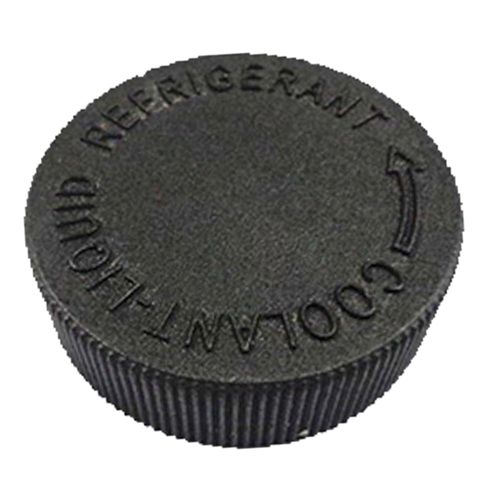 Tampa Reservatório Expansão Nissan March 2012 a 2018 - 509303 - 26762