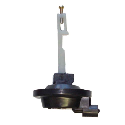 Posicionador Pneumático Gm Ipanema 1989 a 1990 - 107045 - 020007