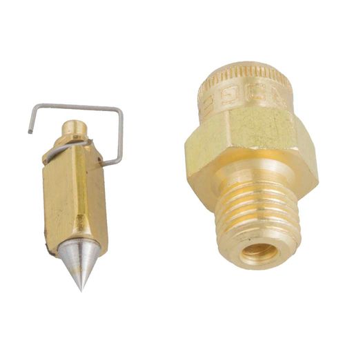 Agulha Carburador Vw Passat 1985 a 1988 - 104546 - 8200