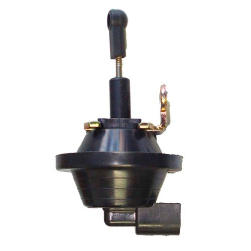 Posicionador Pneumático Ford Del Rey 1989 a 1994 - 104679 - 02063