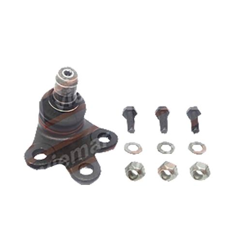 Pivô Suspensão Gm Spin 2011 a 2019 - 183980 - 503255