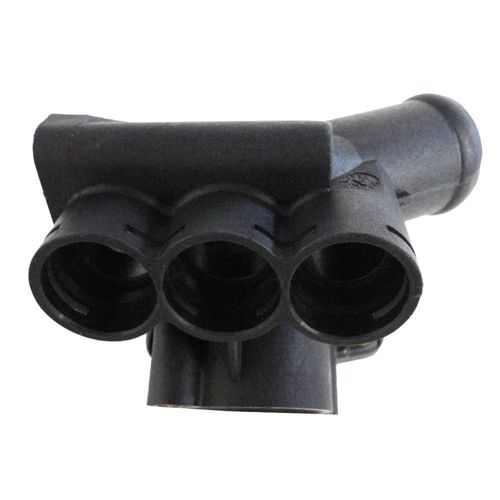 Carcaça Válvula Termostática Vw Passat 1994 a 1997 - 837731 - VC159