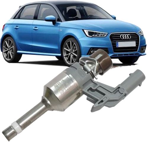 Bico Injetor Audi A1 1.4 16V com 185cv - 03c906036n / Ihp3260