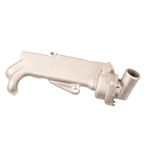 Válvula Termostática Gm Astra 2000 a 2001 - 837871 - 113282