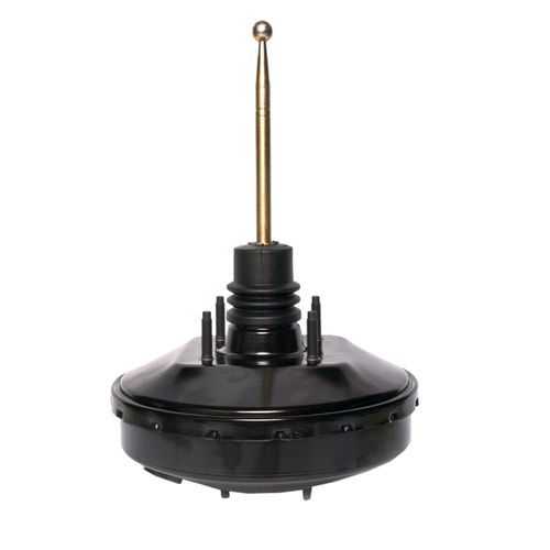 Servo Freio Vw Saveiro 2002 a 2009 - 834658 - C5661