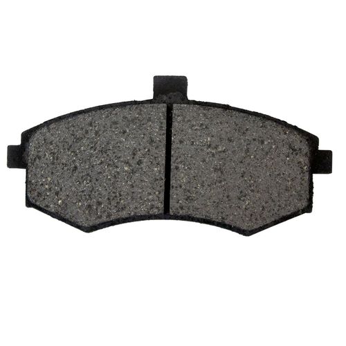 Pastilha Freio Jac Motors J5 2011 a 2016 - 831342 - SYL1881