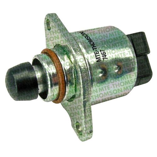 Atuador Marcha Lenta Gm S10 1996 a 2001 - 525727 - 7467