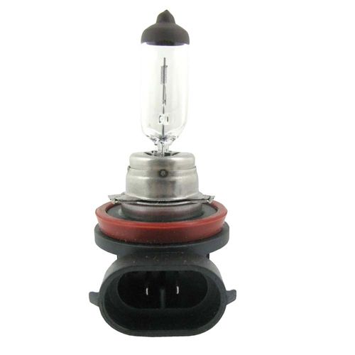 Lâmpada Farol Diversos H8 12v 35w 1980 a 2021 - 810276 - GL78H8