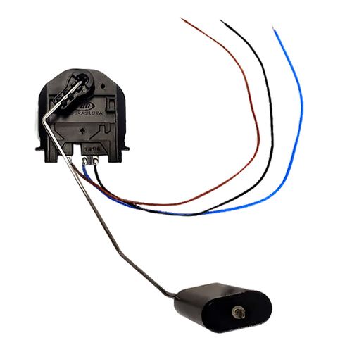 Bóia Tanque Sensor Nível Vw Fusca 2013 a 2016 - 834433 - T010263