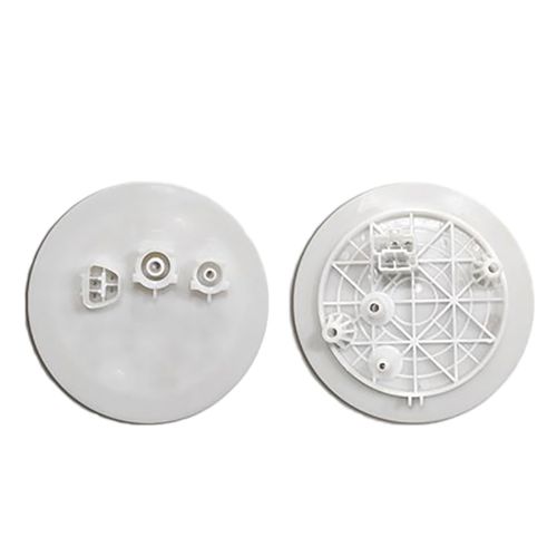 Flange Bomba Combustível Toyota Hilux 2005 a 2015 - 834443 - T030069