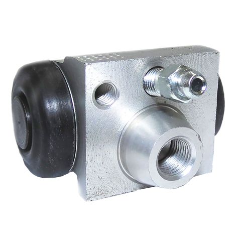 Cilindro Roda Citroen C3 2010 a 2012 - 835332 - C3538