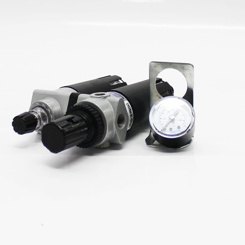 Filtro regulador lubrificador mini frl-1200 / UN / Steula