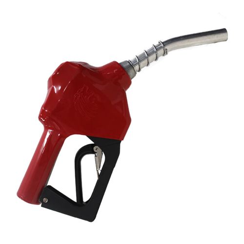Bico de combustível automático 3/4 vermelho / UN / Lupus