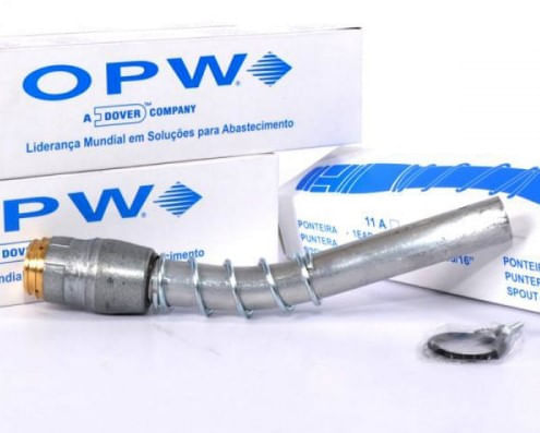 Ponteira completa para bicos 11bp opw      / UN / Opw