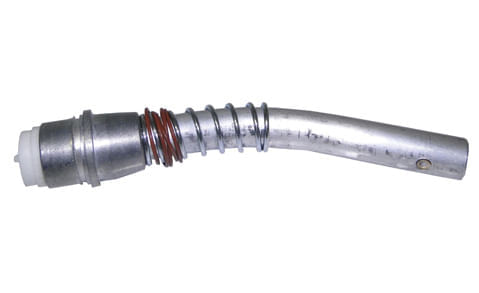 ponteira completa para bicos de abastecimento mp2 master     / UN / Mml