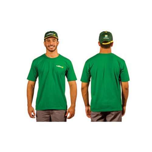 camiseta malha lubrax+ pp    / UN / Br41