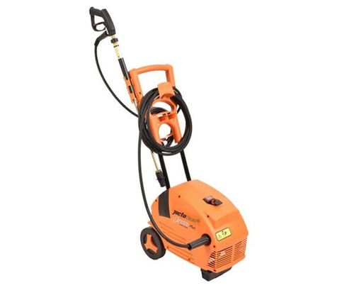 Lavadora de alta pressão elétrica j7000 plus stop total 220v / UN / Jacto