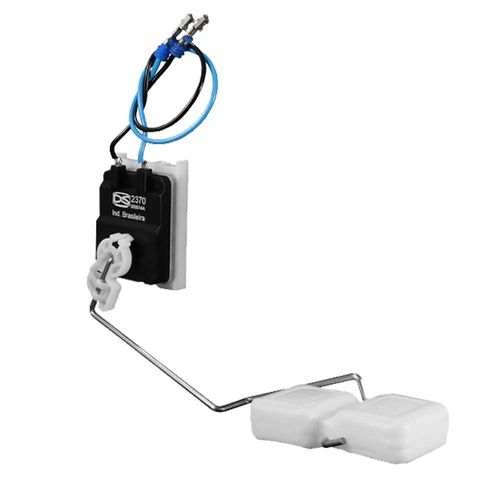 Bóia Tanque Sensor Nível Vw Gol 1994 a 1996 - 832196 - 2370