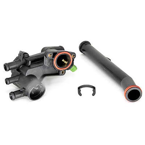 Válvula Termostática Vw Saveiro 2005 a 2010 - 834884 - PK100180