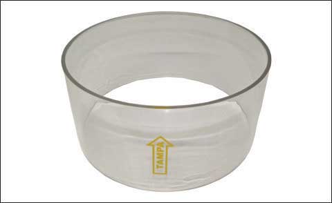visor para filtro desidratador ma 1250 (todos)   / UN / Indifil