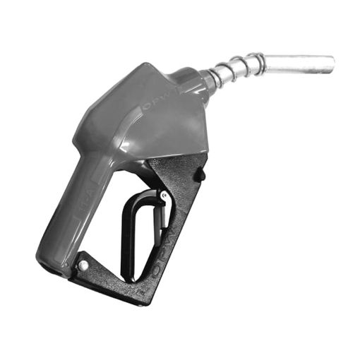 Bico de abastecimento automático magneto 11ap 3/4 polegadas cinza / UN / Opw