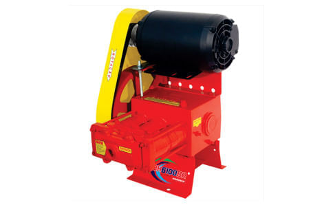 Lavadora bh 6100 2cv sem mangueira 220v - Hidromar