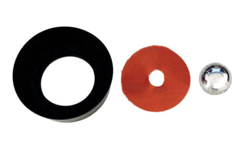 Kit reparo da bomba de dreno manual martinelli / UN / Mml