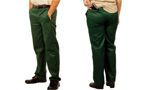 calça social gerente m   44      / UN / Br57