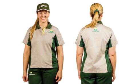 Camisa Frentista Feminina P BR21