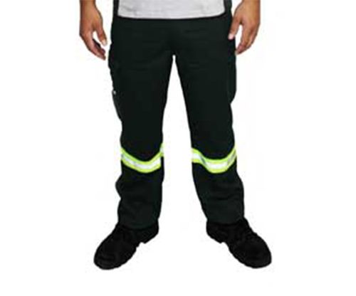 calça frentista masculina refletiva m   44   / UN / Br57