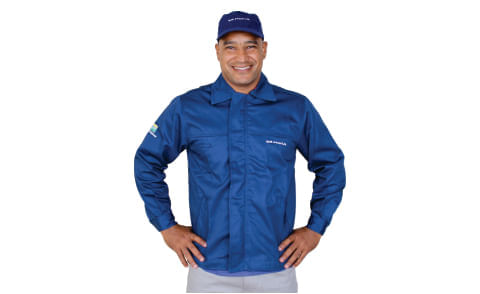 jaqueta unissex m 2      / UN / Brmania