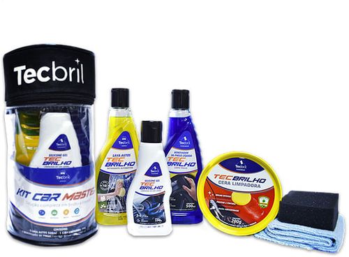 Kit car master - Tecbril