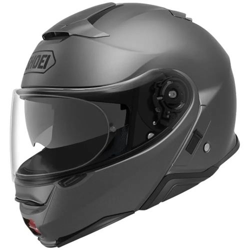 capacete Shoei Neotec 2 Cinza