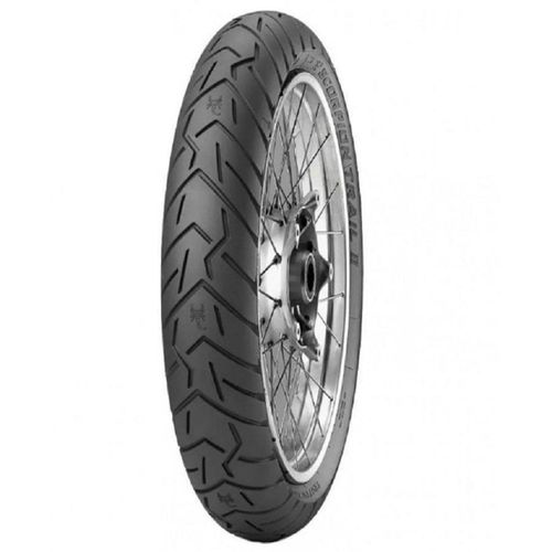 Pneu Pirelli Scorpion Trail Ii 120/70-17 - Dianteiro