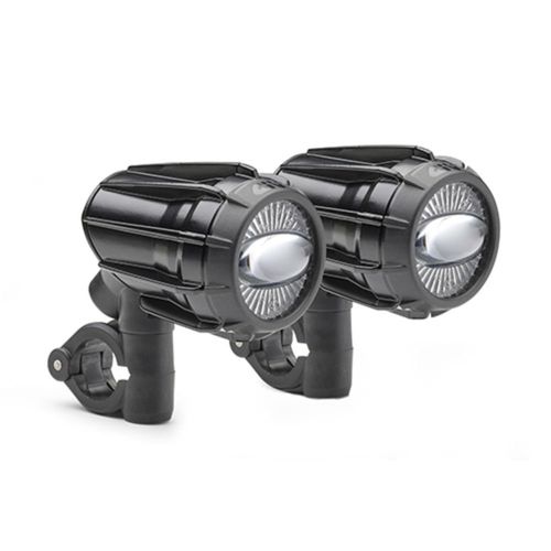 Farol Milha Givi Led Preto - S322