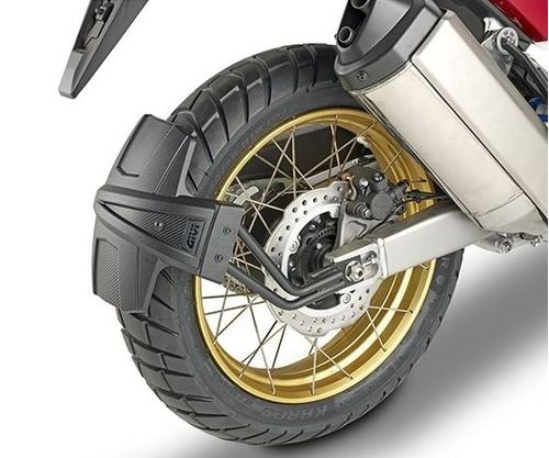 Kit Fixação Paralama Traseiro Givi Africa Twin 1100 - 2021 - Rm1178kit