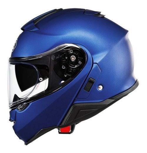 capacete Shoei Neotec 2 Azul