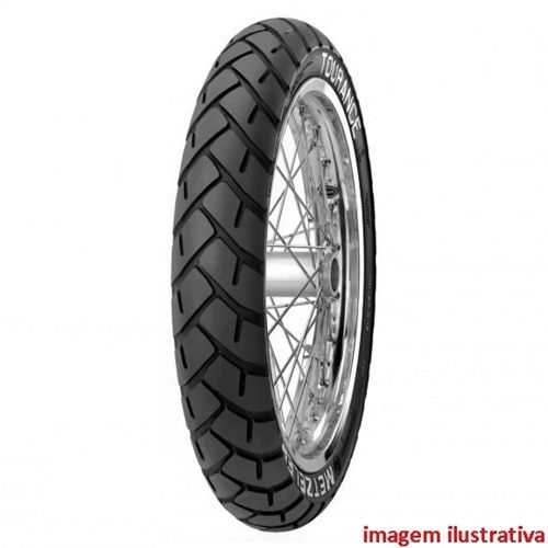Pneu Metzeler Tourance 110/80-19 Dianteiro
