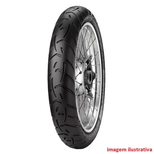 Pneu Metzeler Tourance Next 110/80-19 Dianteiro