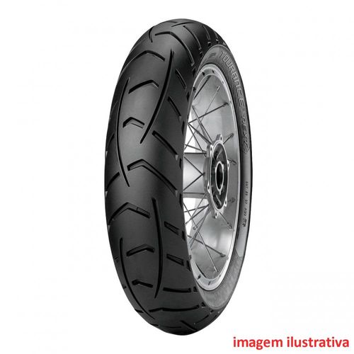 Pneu Metzeler Tourance Next 150/70-17 Traseiro