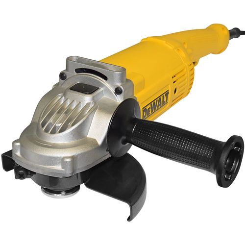 Esmerilhadeira Angular 7 - 8500Rpm 2200W 220V - Dwe491-B2 - Dewalt