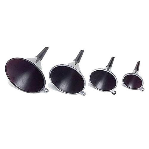 Funil Plastico Para Uso Geral Jogo 4 Pecas - 2258 - Western