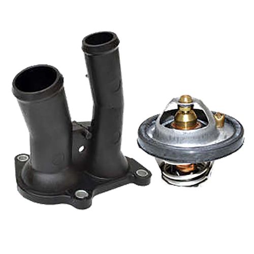Válvula Termostática Ford Focus 2010 a 2019 - 834889 - 116682