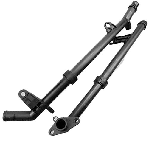 Tubo Refrigeração Mercedes C200 2007 a 2014 - 838689 - VC620G