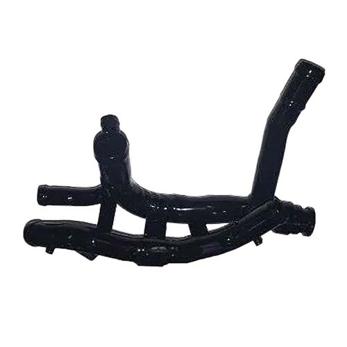 Tubo Refrigeração Vw Amarok 2010 a 2021 - 834922 - VC100E